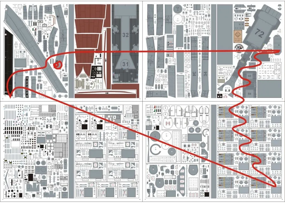 Raketová loď Projekt 660M typ ORKAN